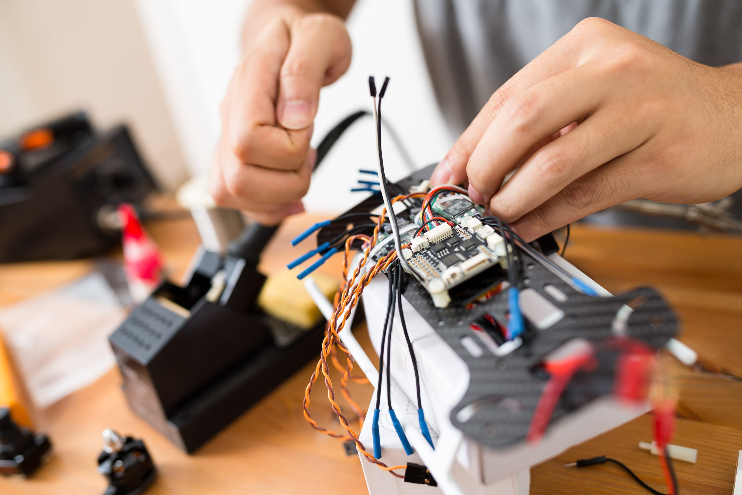 Esenkent Elektrik Arıza & Kurulum Hizmetleri