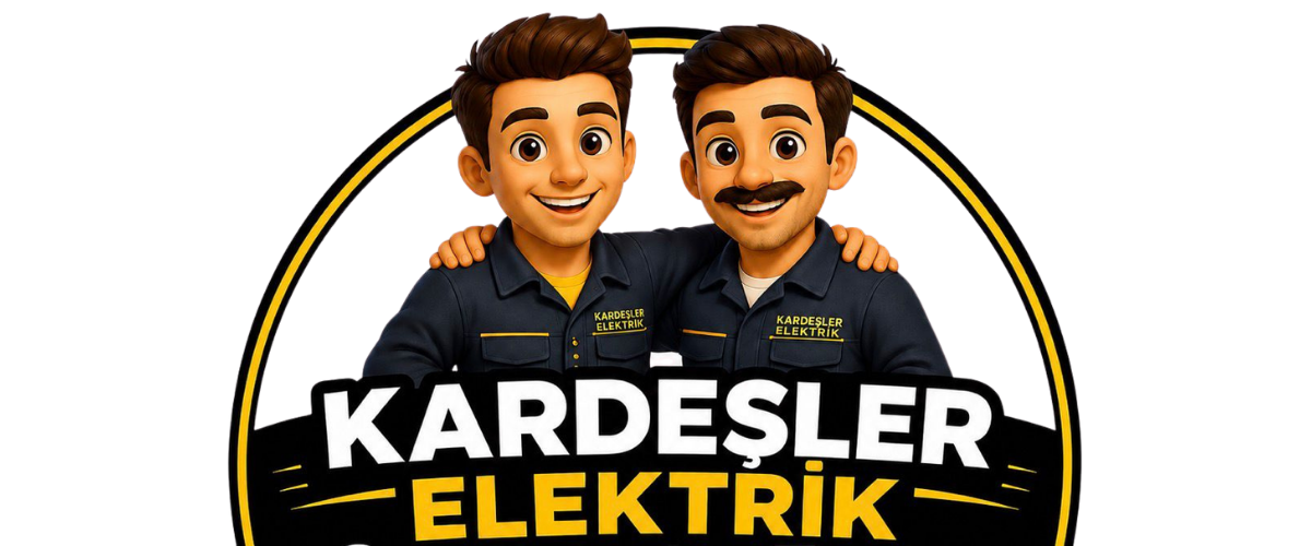 Kardeşler Elektrik Logo